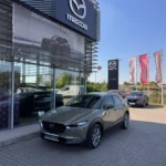 Mazda CX-30 - imagine 1