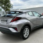 Toyota C-HR - imagine 8