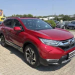 Honda CR-V - imagine 6