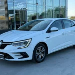 Renault Megane - imagine 1