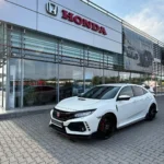 Honda Civic - imagine 0
