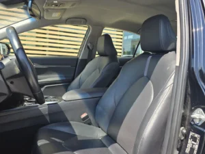 Toyota CAMRY 2.5 Hybrid Business
