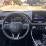 Toyota RAV4 - imagine 12
