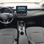 Toyota Corolla - imagine 18