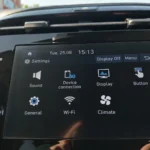 Hyundai Tucson - imagine 18