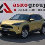 Toyota Yaris Cross - imagine 1