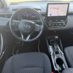 Toyota Corolla - imagine 19