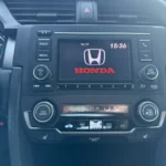 Honda Civic - imagine 13