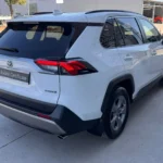 Toyota RAV4 - imagine 6