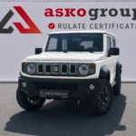 Suzuki Jimny - imagine 0