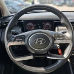 Hyundai Tucson - imagine 5
