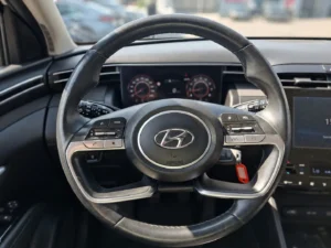 Hyundai Tucson 1.6 Benzină 150 CP 2WD 6MT Style Plus – 2022