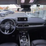 Mazda CX-5 - imagine 12