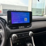 Toyota RAV4 - imagine 24