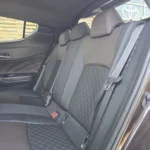 Toyota C-HR - imagine 15