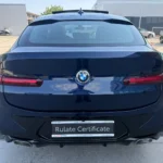 BMW X4 - imagine 6