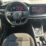 Skoda Octavia - imagine 11