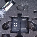 Audi Q3 - imagine 6