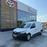Renault Express - imagine 0