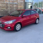Hyundai i20 - imagine 1
