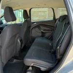 Ford Kuga - imagine 13