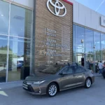 Toyota Corolla - imagine 0