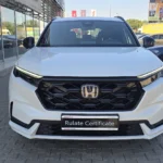 Honda CR-V - imagine 2
