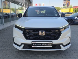 Honda CR-V e:PHEV – Advance Tech 2WD