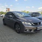 Honda Civic - imagine 2