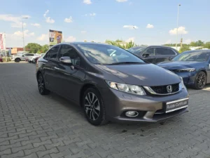 Honda CIVIC 1.8 – 140 CP – ES / AT