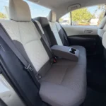 Toyota Corolla - imagine 11