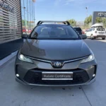 Toyota Corolla - imagine 7
