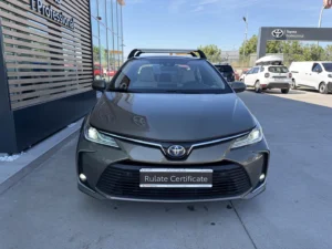 TOYOTA COROLLA 1.8 HEV BUSINESS PLUS