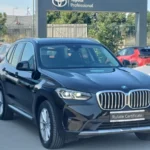 BMW X3 - imagine 2