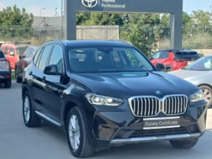 BMW X3 2.0 xDrive30e AT