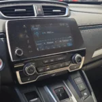 Honda CR-V - imagine 14