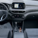 Hyundai Tucson - imagine 2