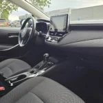 Toyota Corolla - imagine 19