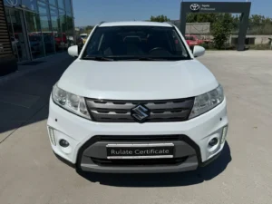 Suzuki VITARA 1.6 MT 4X2 – PASSION