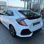 Honda Civic - imagine 5