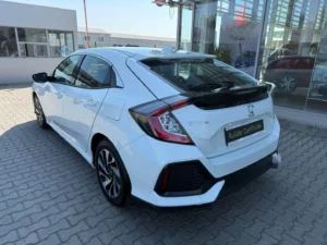 HONDA CIVIC 1.0 ELEGANCE MT