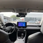 Toyota RAV4 - imagine 12