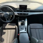Audi A4 Avant - imagine 17