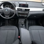 BMW X1 - imagine 4