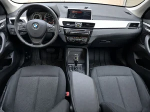 BMW X1 xDrive20i Advantage Automată 178CP 2022