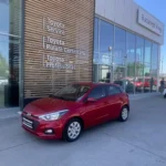 Hyundai i20 - imagine 0