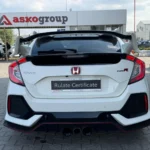 Honda Civic - imagine 7