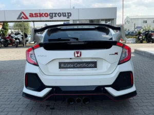 Honda Civic Type R 2.0 Benzina 320 Cp