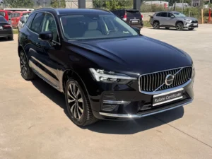 VOLVO XC60 2.0 B5 P 250CP Plus Bright AT8