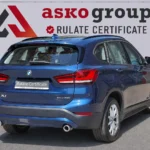 BMW X1 - imagine 3